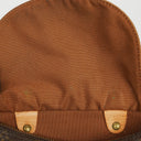 Louis Vuitton Speedy 25 Monogram Canvas Bag