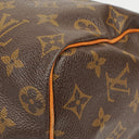 Louis Vuitton Speedy 25 Monogram Canvas Handbag, 1989