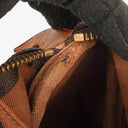 Louis Vuitton Speedy 25 Monogram Canvas Handbag, 1989