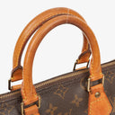 Louis Vuitton Speedy 25 Monogram Canvas Handbag, 1994