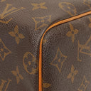 Louis Vuitton Speedy 25 Monogram Canvas Handbag, 1994