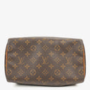Louis Vuitton Speedy 25 Monogram Canvas Handbag, 1994