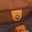 Louis Vuitton Speedy 25 Monogram Canvas Handbag, 1994