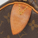 Louis Vuitton Speedy 25 Monogram Canvas Handbag, 1994