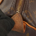Louis Vuitton Speedy 25 Monogram Canvas Handbag, 1994