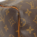 Louis Vuitton Speedy 25 Monogram Canvas Handbag, 1995