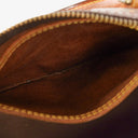 Louis Vuitton Speedy 25 Monogram Canvas Handbag, 1995