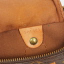 Louis Vuitton Speedy 25 Monogram Canvas Handbag, 1995