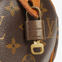 Louis Vuitton Speedy 25 Monogram Canvas Handbag, 1995