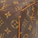 Louis Vuitton Speedy 25 Monogram Canvas Handbag, 1998