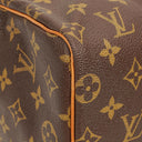 Louis Vuitton Speedy 25 Monogram Canvas Handbag, 1998