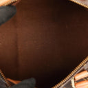 Louis Vuitton Speedy 25 Monogram Canvas Handbag, 1998