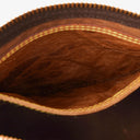 Louis Vuitton Speedy 25 Monogram Canvas Handbag, 1998