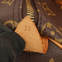 Louis Vuitton Speedy 25 Monogram Canvas Handbag, 1998