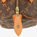 Louis Vuitton Speedy 25 Monogram Canvas Handbag, 1998
