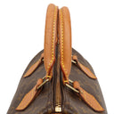 Louis Vuitton Speedy 25 Monogram Canvas Handbag