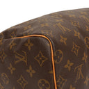 Louis Vuitton Speedy 25 Monogram Canvas Handbag