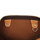 Louis Vuitton Speedy 25 Monogram Canvas Handbag