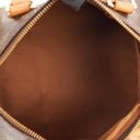 Louis Vuitton Speedy 25 Monogram Canvas Handbag