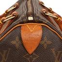 Louis Vuitton Speedy 25 Monogram Canvas Handbag