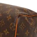 Louis Vuitton Speedy 25 Monogram Canvas Handbag