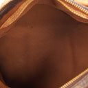 Louis Vuitton Speedy 25 Monogram Canvas Handbag
