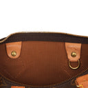 Louis Vuitton Speedy 25 Monogram Canvas Handbag