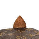 Louis Vuitton Speedy 25 Monogram Canvas Handbag