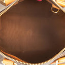 Louis Vuitton Speedy 25 Monogram Canvas Handbag