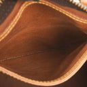 Louis Vuitton Speedy 25 Monogram Canvas Handbag