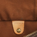 Louis Vuitton Speedy 25 Monogram Canvas Handbag