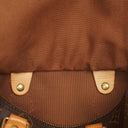 Louis Vuitton Speedy 25 Monogram Canvas Handbag