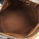 Louis Vuitton Speedy 25 Monogram Canvas Handbag