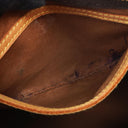 Louis Vuitton Speedy 25 Monogram Canvas Handbag