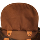 Louis Vuitton Speedy 25 Monogram Canvas Handbag