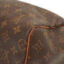 Louis Vuitton Speedy 25 Monogram Canvas Handbag