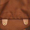 Louis Vuitton Speedy 25 Monogram Canvas Handbag