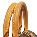 Louis Vuitton Speedy 25 Monogram Canvas Handbag