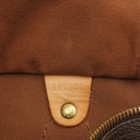 Louis Vuitton Speedy 25 Monogram Canvas Handbag