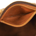 Louis Vuitton Speedy 25 Monogram Canvas Handbag
