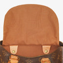 Louis Vuitton Speedy 25 Monogram Canvas Handbag