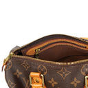 Louis Vuitton Speedy 25 Monogram Canvas Handbag