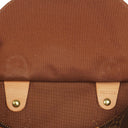 Louis Vuitton Speedy 25 Monogram Canvas Handbag