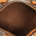 Louis Vuitton Speedy 25 Monogram Canvas Handbag