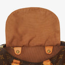 Louis Vuitton Speedy 25 Monogram Canvas Handbag