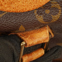 Louis Vuitton Speedy 25 Monogram Canvas Handbag
