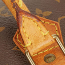 Louis Vuitton Speedy 25 Monogram Canvas Handbag