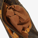 Louis Vuitton Speedy 25 Monogram Canvas Handbag