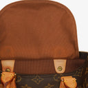 Louis Vuitton Speedy 25 Monogram Canvas Handbag