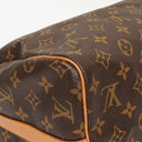 Louis Vuitton Speedy 30 Bandouliere Monogram Canvas Bag